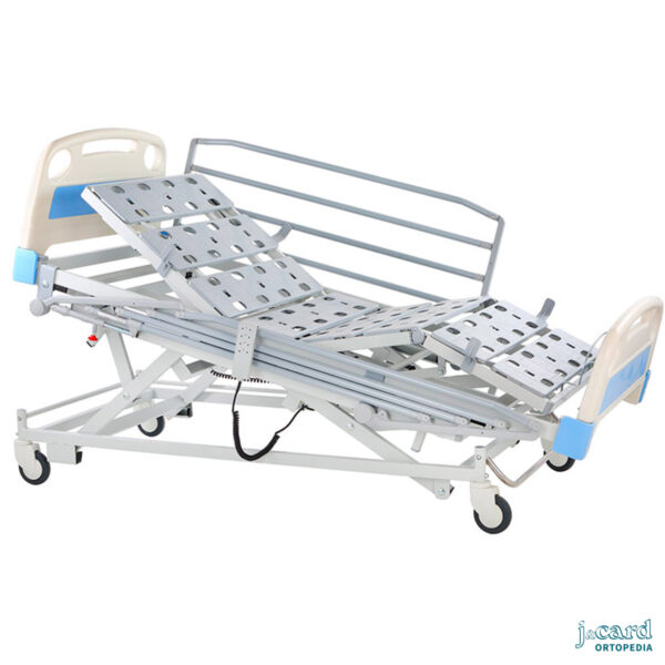 Cama articulada eléctrica Ega Marina