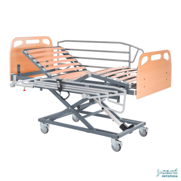 Cama articulada eléctrica Gama Recom