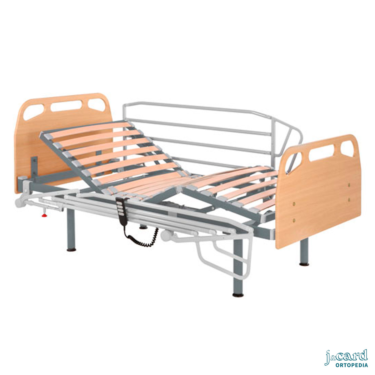 Cama articulada eléctrica Gama Recom
