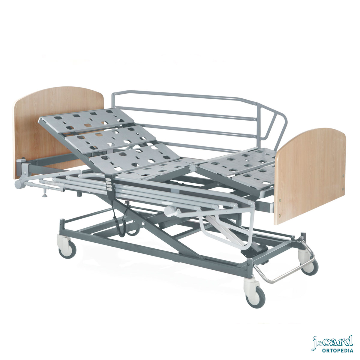 Cama articulada eléctrica Gama Recom