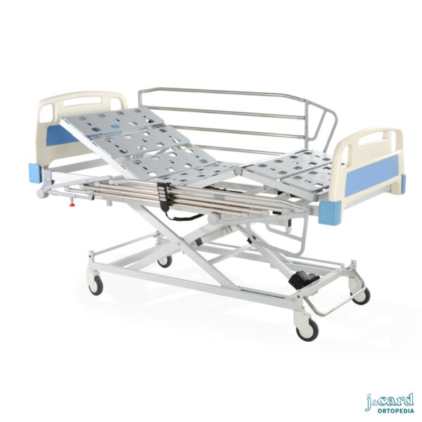 Cama articulada eléctrica Marina Plus