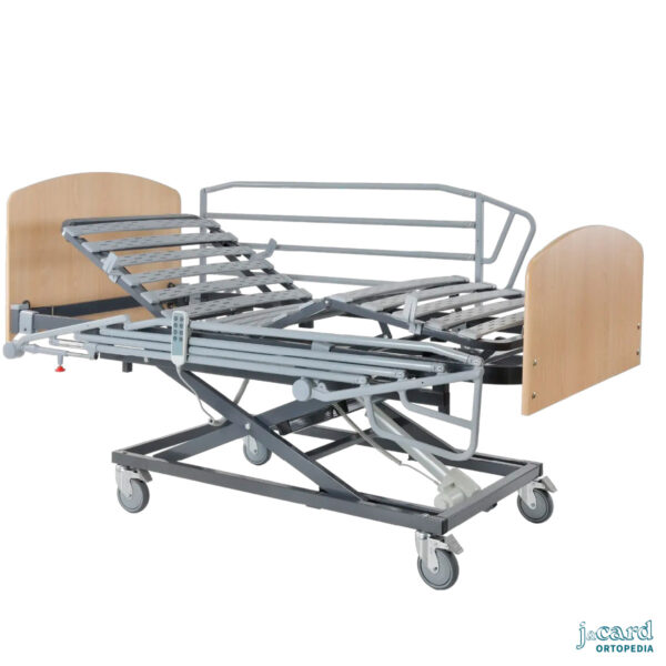 Cama articulada eléctrica Nules Plus