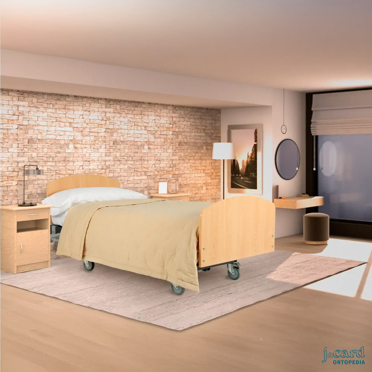 Cama-articulada-electrica-Nule-Plus-JCARD-ORTOPEDIA-Cantabria-Torrelavega-03