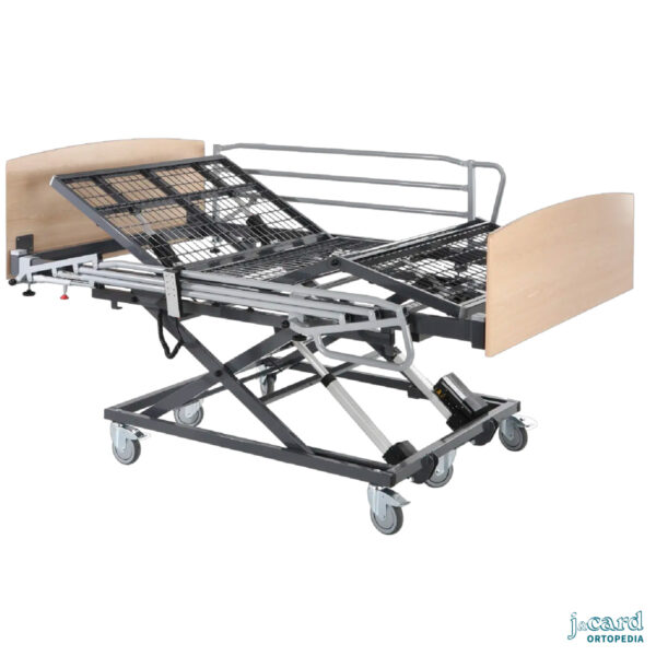 Cama articulada eléctrica XXL 350