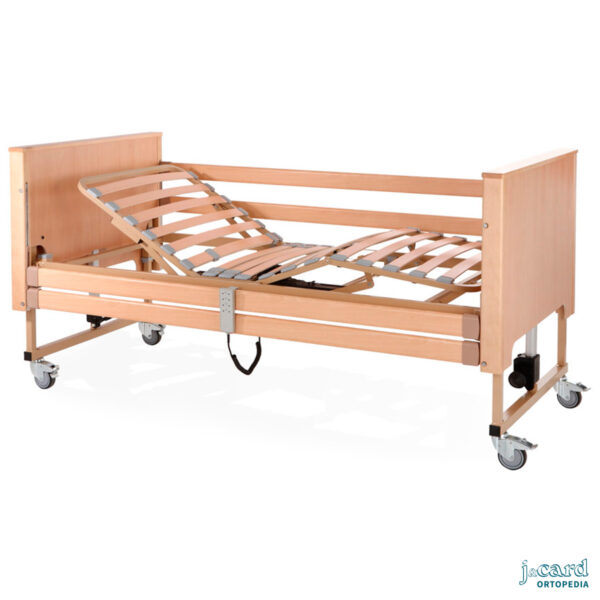 Cama articulada eléctrica Teide
