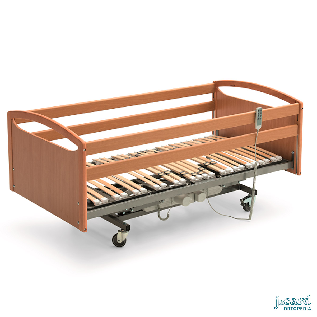 Cama-articulada-geriatrica-ricote-JCARD-ORTOPEDIA-Cantabria-Torrelavega-01