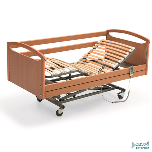 Cama articulada geriátrica Ricote