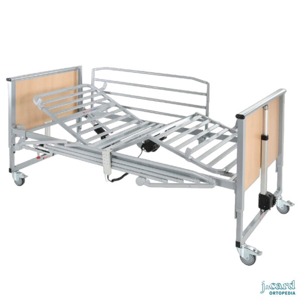 Cama articulada eléctrica Oval