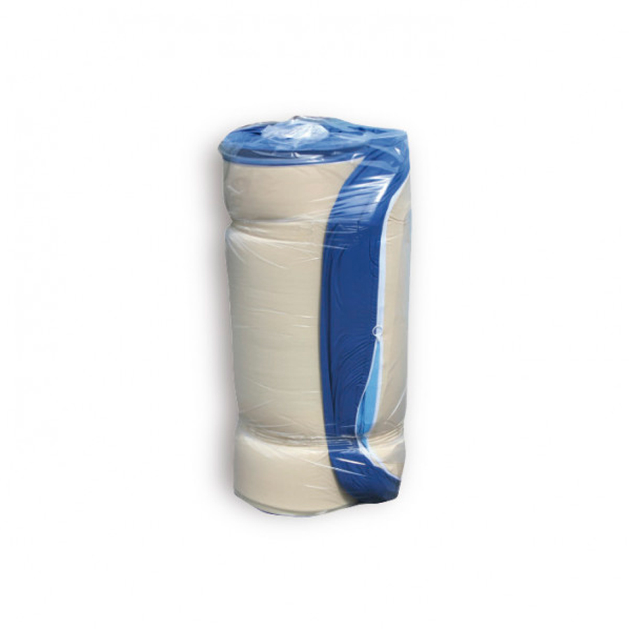 Colchón viscoelástico VISCOFLEX