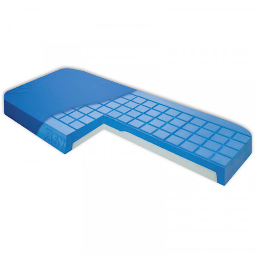 Colchón viscoelástico VISCOFLEX