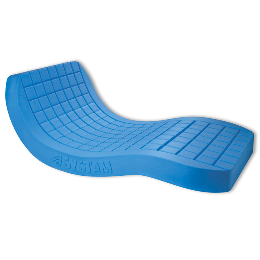 Colchón viscoelástico VISCOFLEX