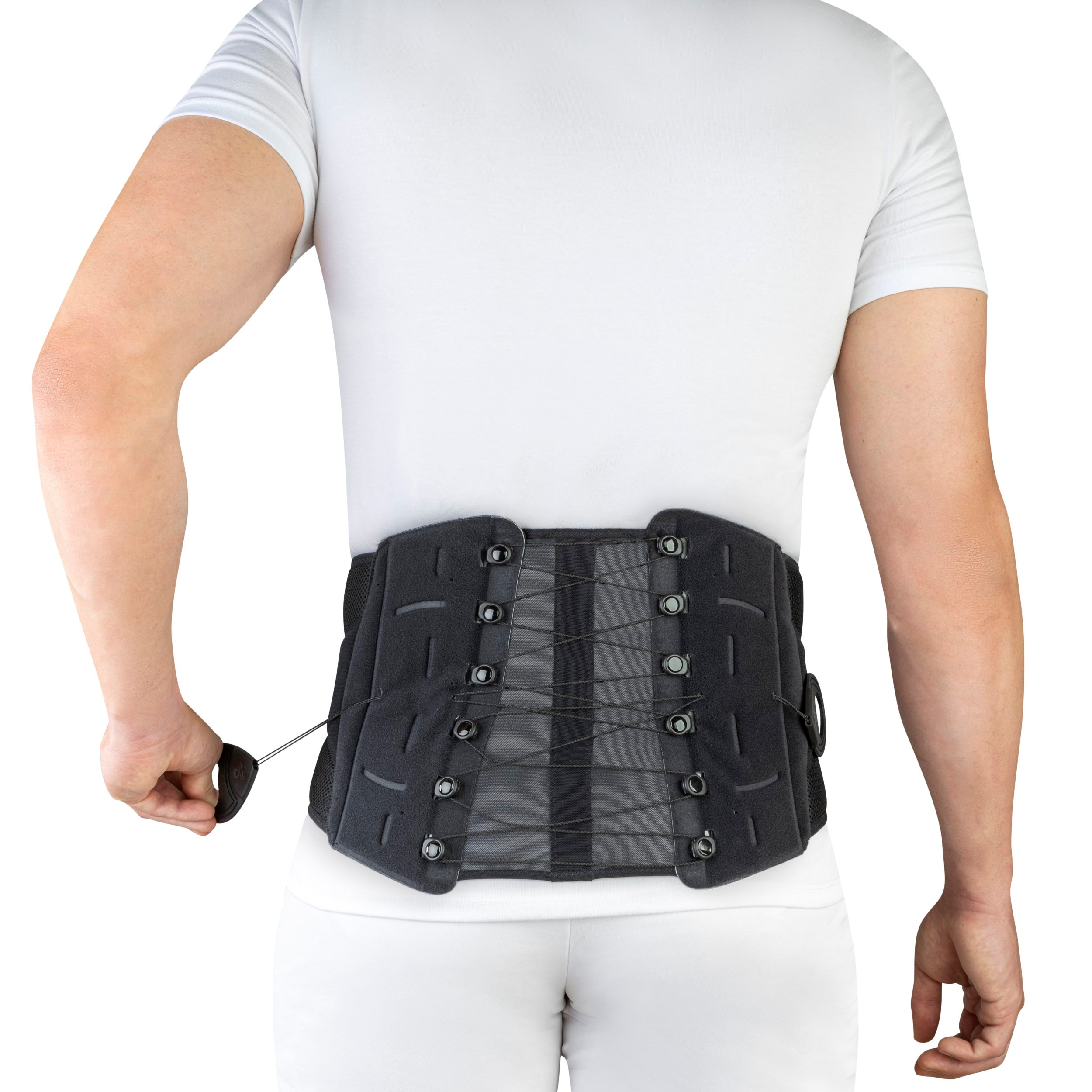 Faja Star Brace Dynamic Rigida Alta, de ORLIMAN - Imagen 3