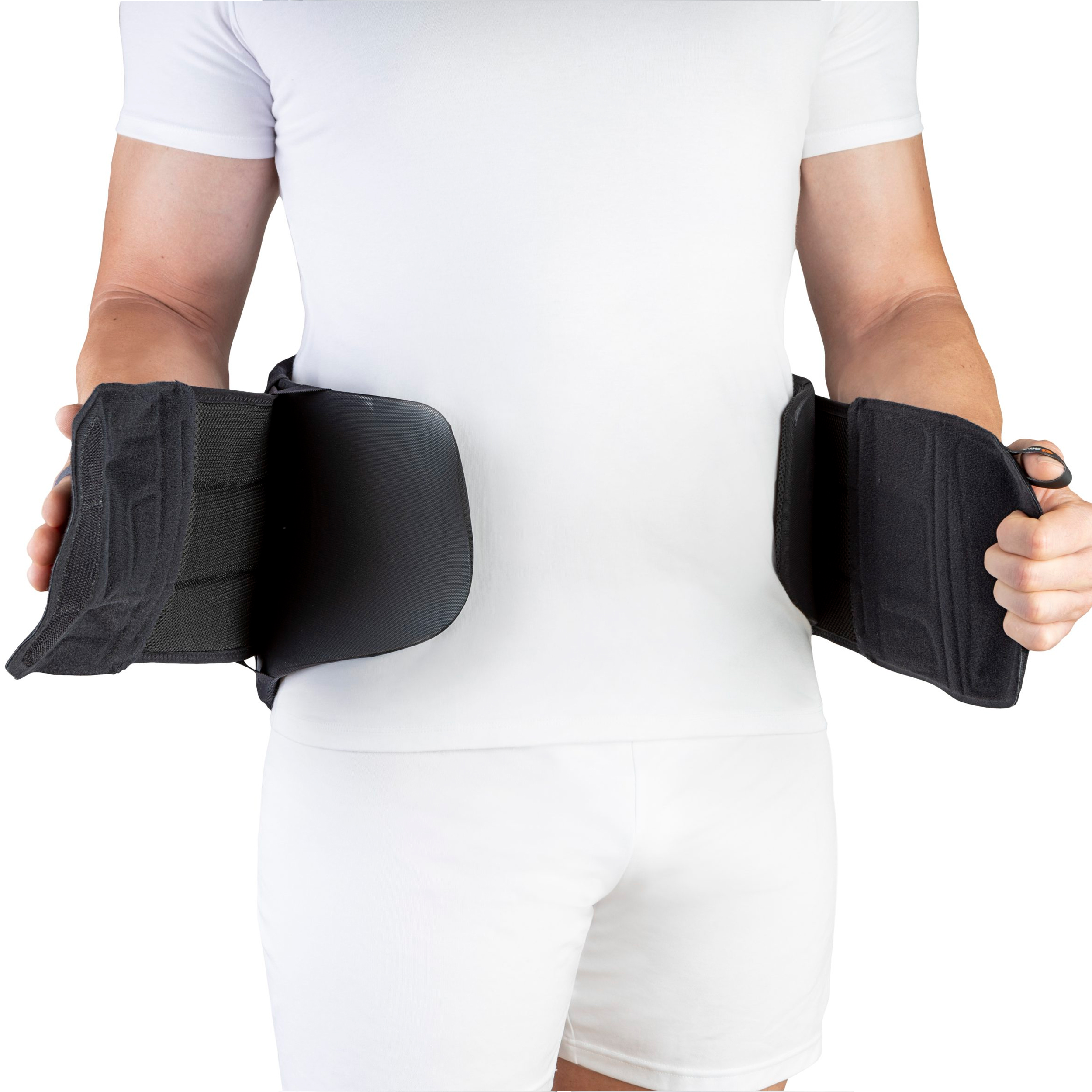 Faja Star Brace Dynamic Rigida Alta, de ORLIMAN - Imagen 5