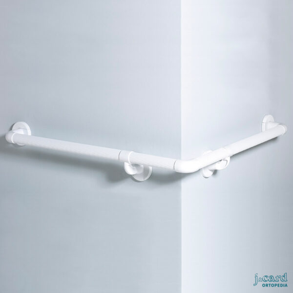 RAIL SYSTEM – Sistema modular de asideras