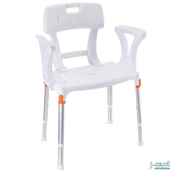 Silla con brazos PORTOFINO