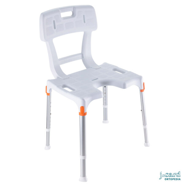 Silla GENOVA asiento en U