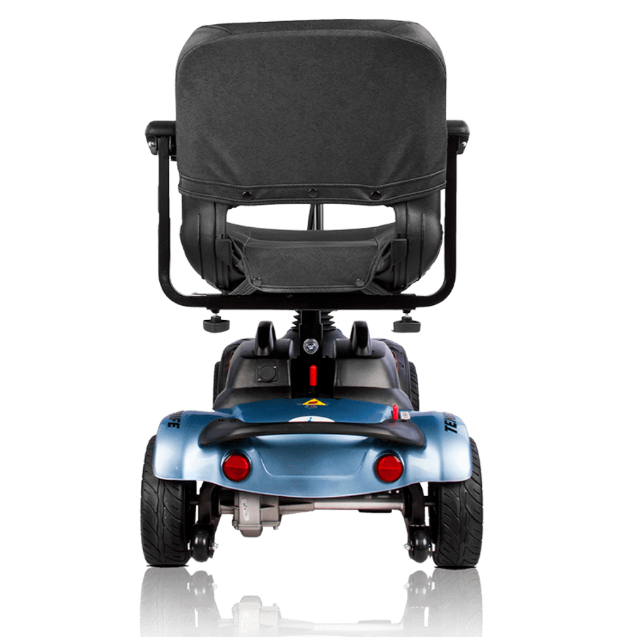 Scooter eléctrico desmontable y pequeño Tenerife