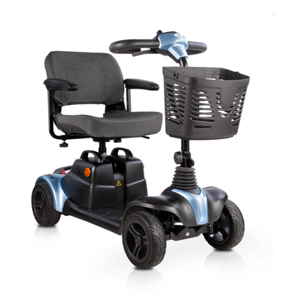 Scooter eléctrico desmontable y pequeño Tenerife