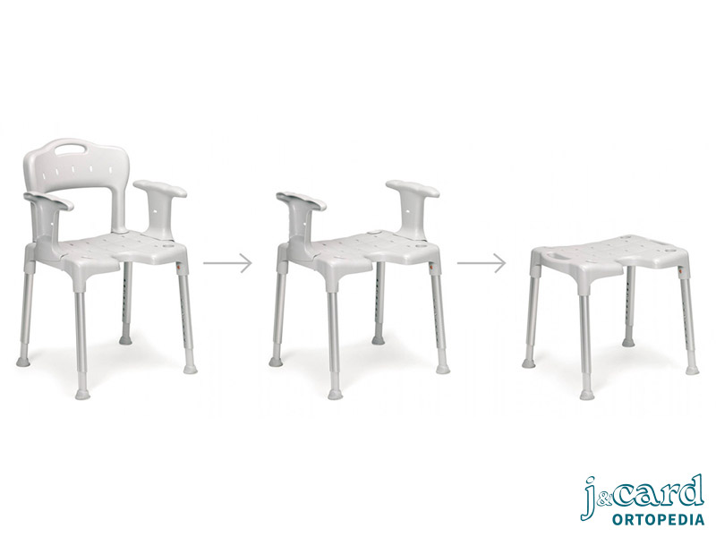 Silla SWIFT