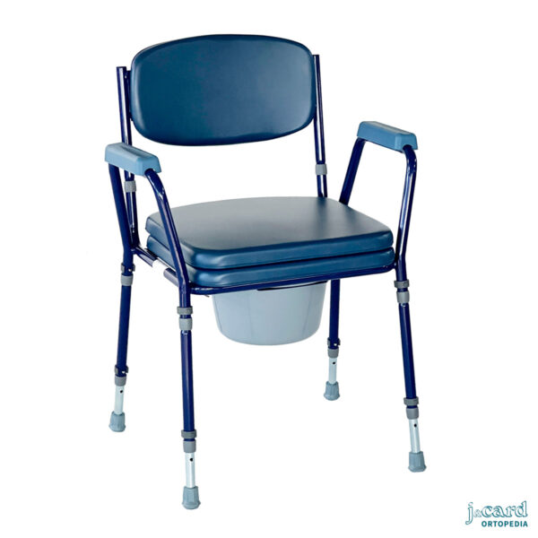 Silla con WC CLUB