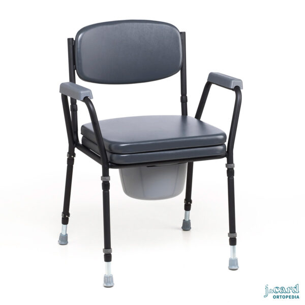 Silla con WC SERVICE