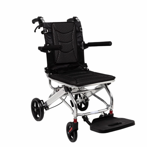 Silla de ruedas estrechas Cyman