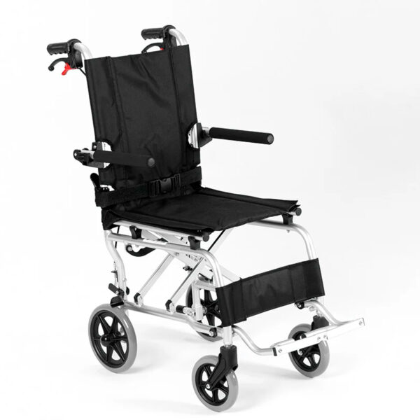 Silla de ruedas estrechas Transit