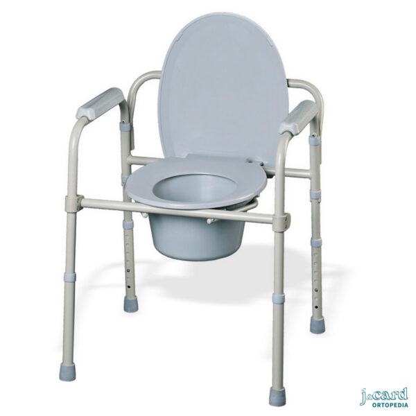 Silla de servicio plegable CASA