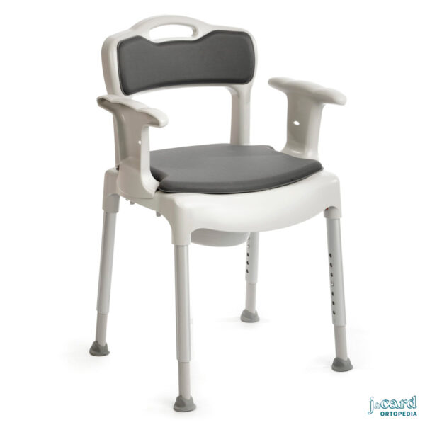 Silla multifunción COMODA SWIFT
