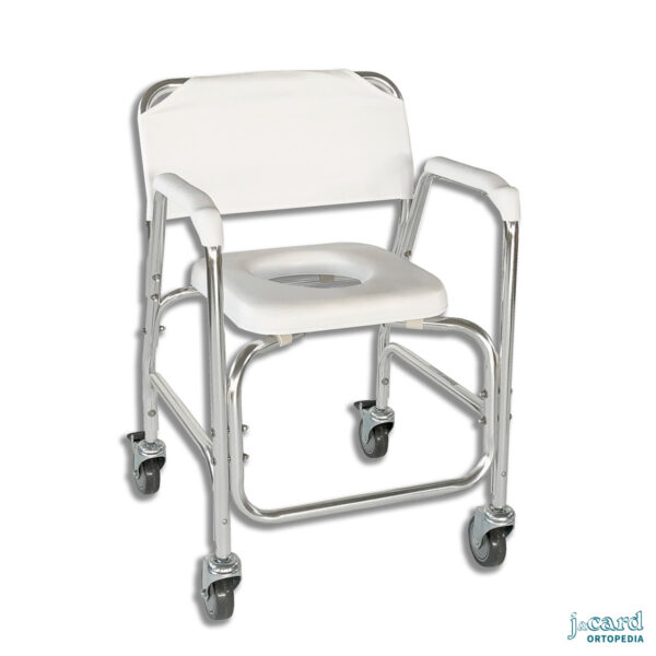 Silla para ducha y wc