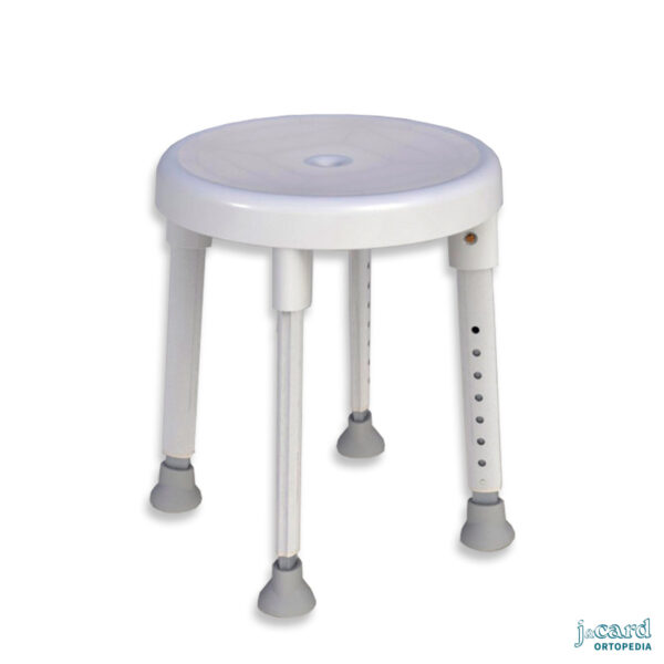 Taburete de baño MILANO