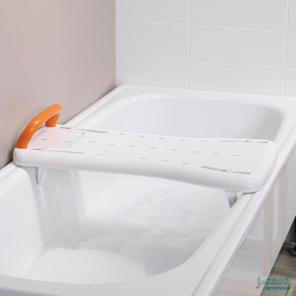 Tabla de bañera FRESH