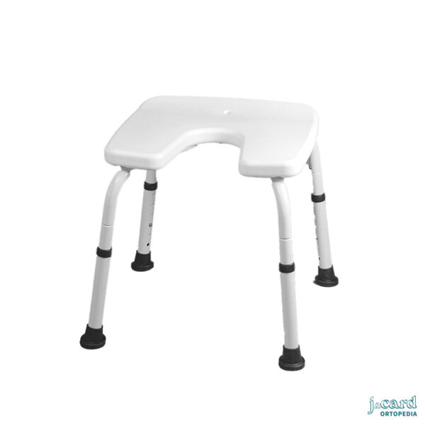 Taburete SAMBA en U